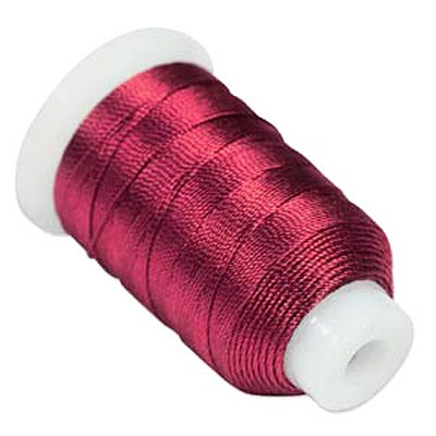 Silk Maroon E 1/2 Oz - 182m