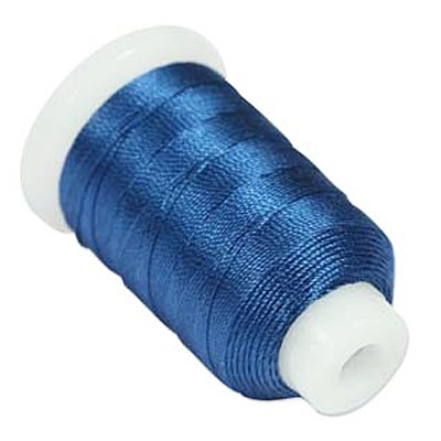 Silk Royal Blue E 1/2 Oz - 182m