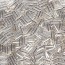 Bugle Bead Japanese Silver-lined Sq Hl Clear 6mm- 250g