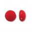 Candy 12mm Red -30개