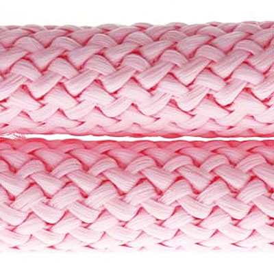 10mm Climbing Rope Pink - 3m