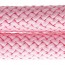 10mm Climbing Rope Pink - 3m