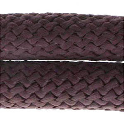 10mm Climbing Rope Brown - 3m