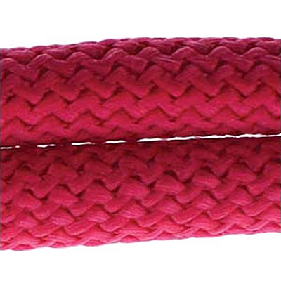 10mm Climbing Rope Fuchsia - 3m