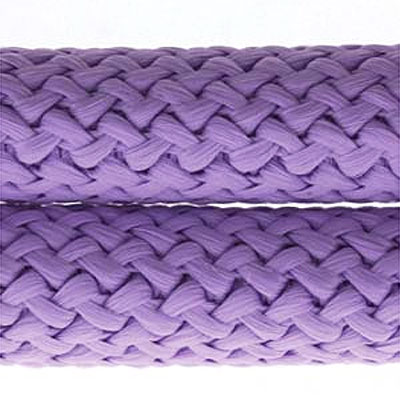 10mm Climbing Rope Lilac - 3m