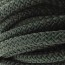 Climbing Cord Semisoft 5mm Dark Grey - 10m