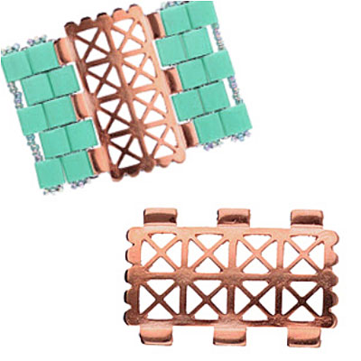 Faragas-tila Connector - 2개