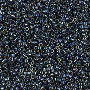Delica Beads 1.6mm (#6) - 50g
