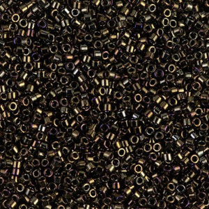 Delica Beads 1.6mm (#7) - 50g