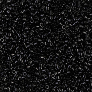 Delica Beads 1.6mm (#10) - 50g