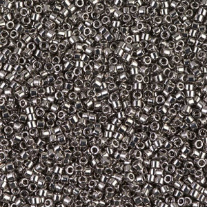Delica Beads 1.6mm (#21) - 50g