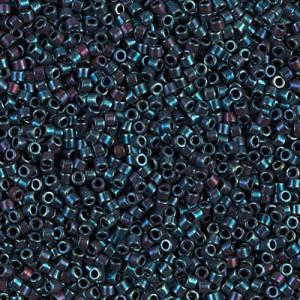 Delica Beads 1.6mm (#25) - 50g