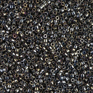 Delica Beads 1.6mm (#26) - 50g