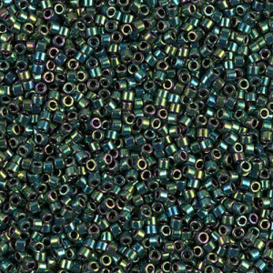 Delica Beads 1.6mm (#27) - 50g