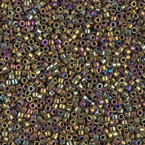Delica Beads 1.6mm (#29) - 50g