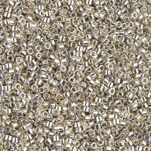 Delica Beads 1.6mm (#35) - 50g