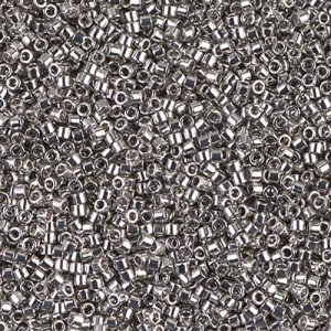 Delica Beads 1.6mm (#38) - 25g