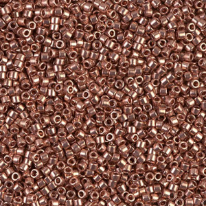 Delica Beads 1.6mm (#40) - 50g