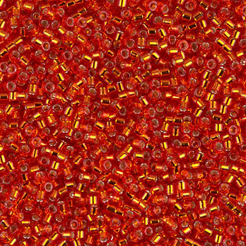 Delica Beads 1.6mm (#43) - 50g