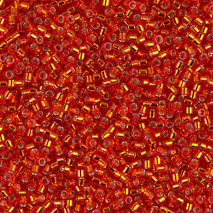 Delica Beads 1.6mm (#43) - 50g