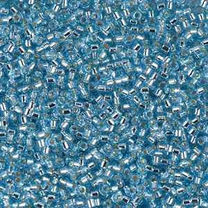 Delica Beads 1.6mm (#44) - 50g