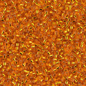 Delica Beads 1.6mm (#45) - 50g
