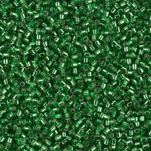 Delica Beads 1.6mm (#46) - 50g