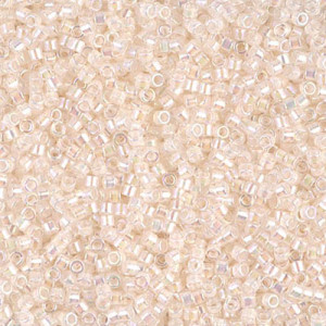 Delica Beads 1.6mm (#52) - 50g
