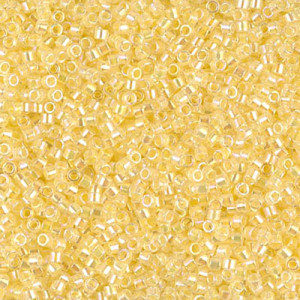 Delica Beads 1.6mm (#53) - 50g