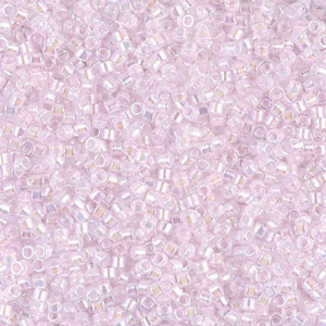 Delica Beads 1.6mm (#55) - 50g
