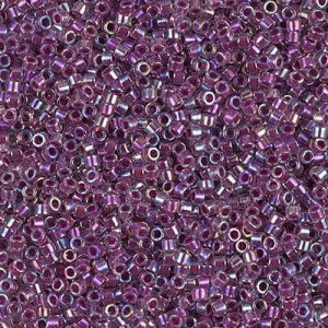Delica Beads 1.6mm (#56) - 50g