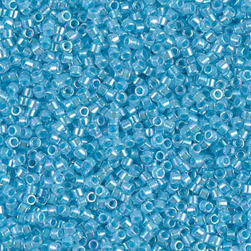 Delica Beads 1.6mm (#57) - 50g