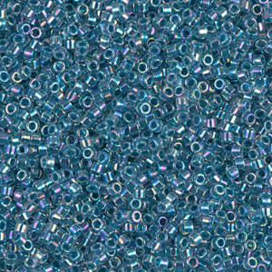 Delica Beads 1.6mm (#58) - 50g