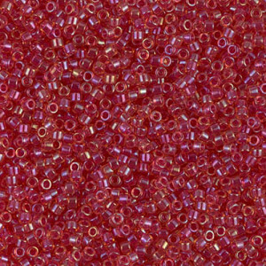 Delica Beads 1.6mm (#62) - 50g
