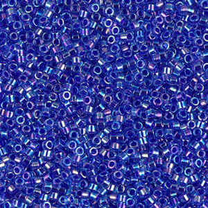 Delica Beads 1.6mm (#63) - 50g
