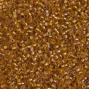 Delica Beads 1.6mm (#65) - 50g