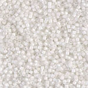 Delica Beads 1.6mm (#66) - 50g