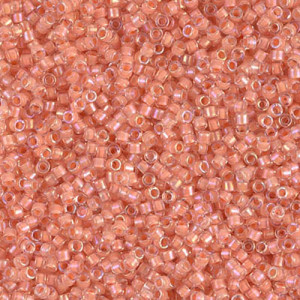 Delica Beads 1.6mm (#68) - 50g
