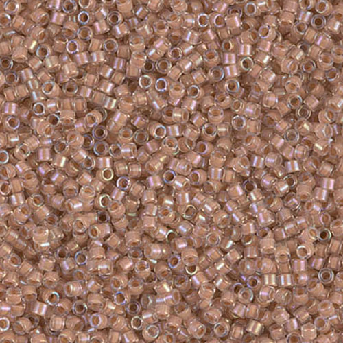 Delica Beads 1.6mm (#69) - 50g