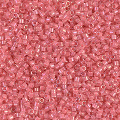 Delica Beads 1.6mm (#70) - 50g