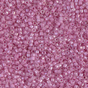 Delica Beads 1.6mm (#72) - 50g