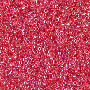 Delica Beads 1.6mm (#75) - 50g