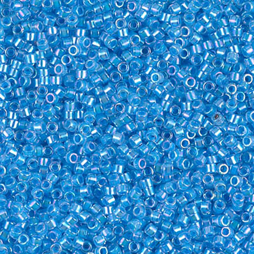 Delica Beads 1.6mm (#76) - 50g