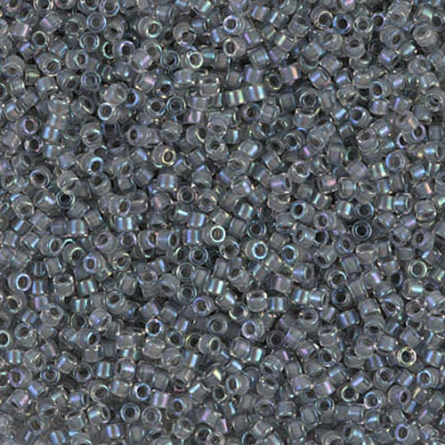 Delica Beads 1.6mm (#81) - 50g