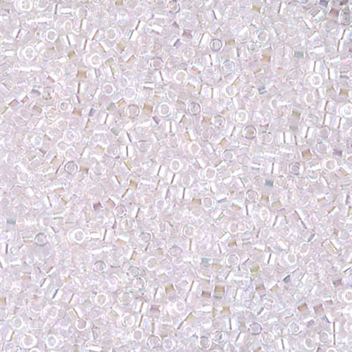 Delica Beads 1.6mm (#82) - 50g