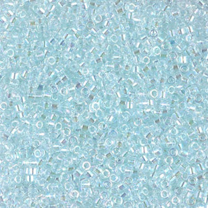 Delica Beads 1.6mm (#83) - 50g