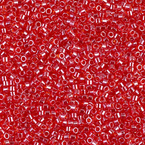 Delica Beads 1.6mm (#98) - 50g