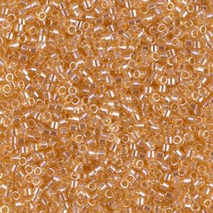 Delica Beads 1.6mm (#99) - 50g