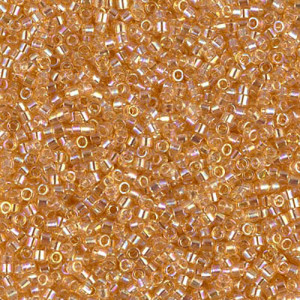 Delica Beads 1.6mm (#100) - 50g