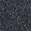 Delica Beads 1.6mm (#1001) - 50g